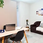 Studio Orquidea - 130M Da Praia