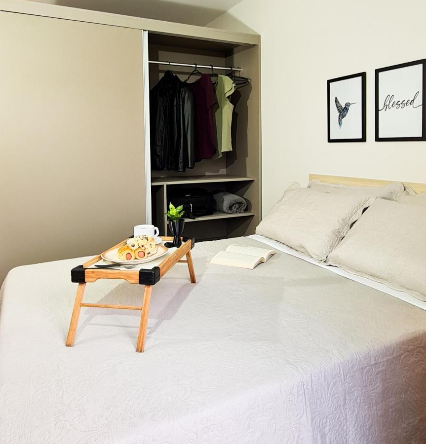 Studio Orquidea - 130m Da Praia Apartamento Florianópolis